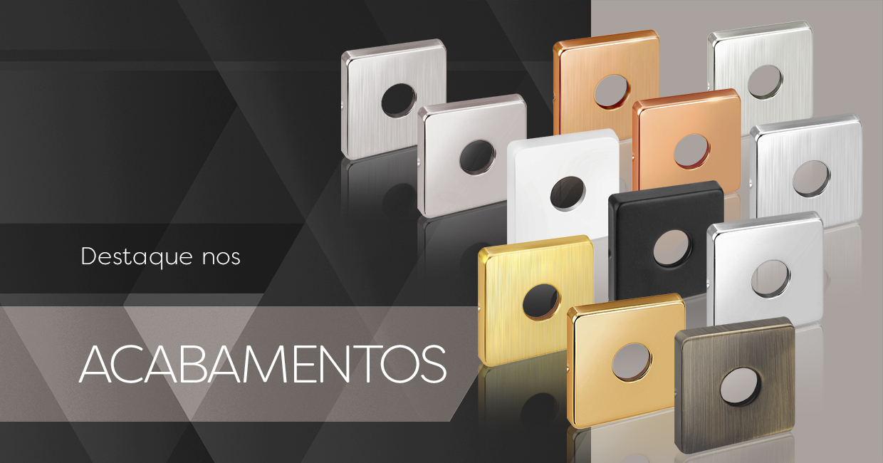 Acabamentos IMAB