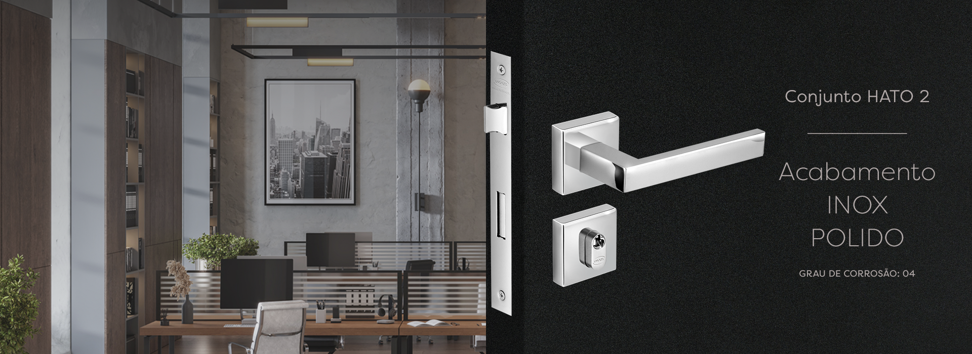 Inox Polido
