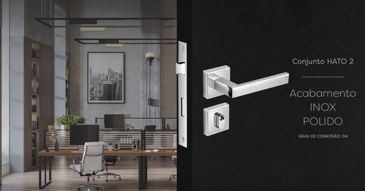 Inox Polido