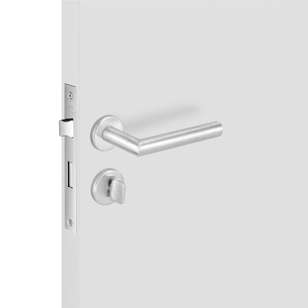 PREMIUM | GALEX XE - INOX ESCOVADO - XE | BANHEIRO