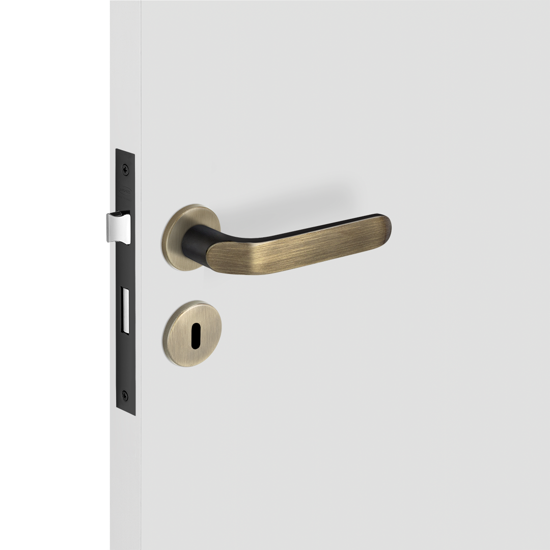 BASICS | LUNA AQ - ANTIQUE - AQ | INTERNO