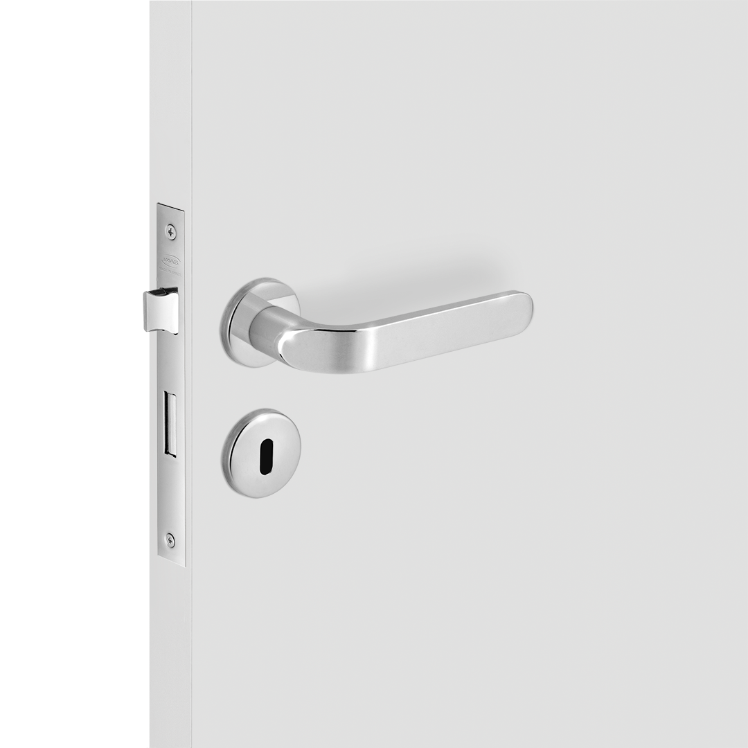 BASICS | LUNA CR - CROMADO - CR | INTERNO