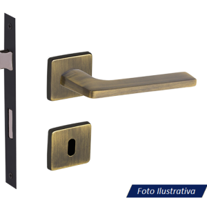 BASICS | POLARA AQ - ANTIQUE - AQ | INTERNO