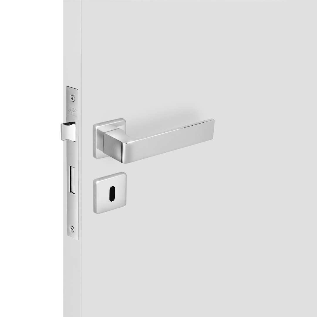 BASICS | TESCA CR - CROMADO - CR | INTERNO