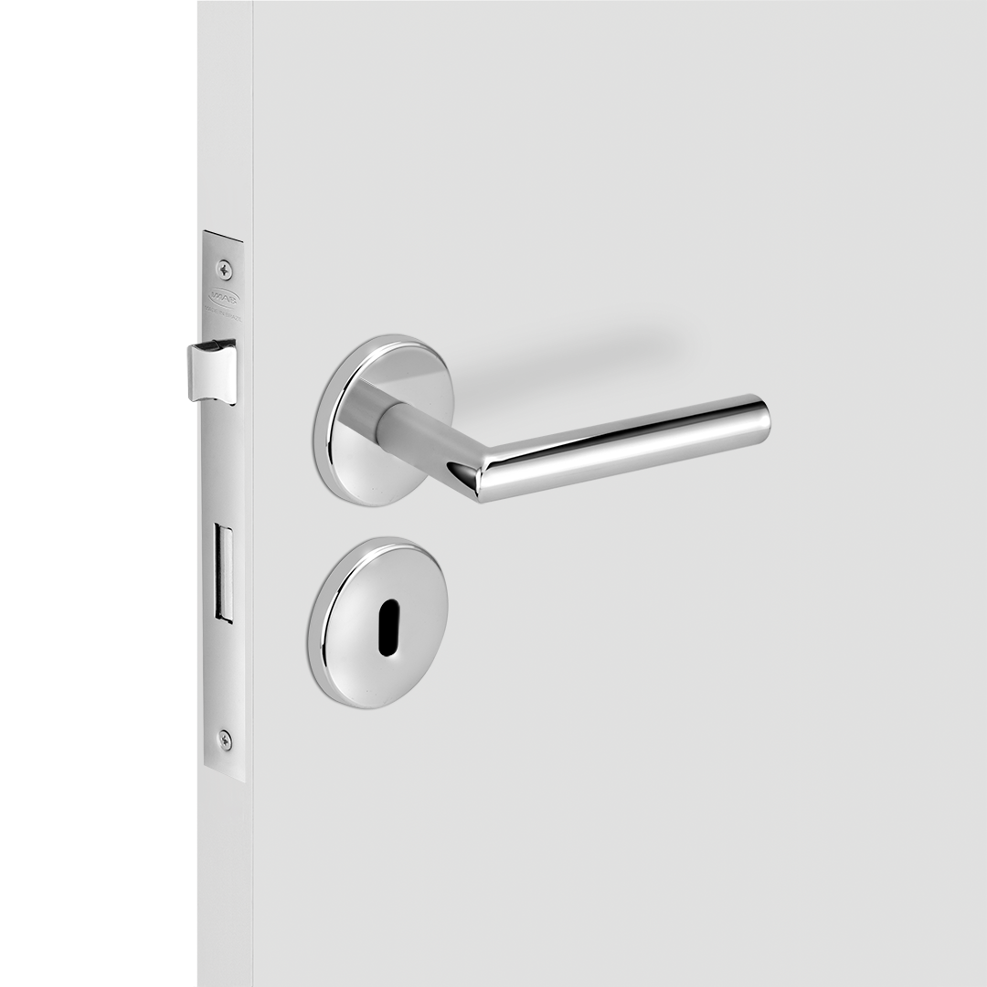 PREMIUM | GALEX XP - INOX POLIDO - XP | INTERNO