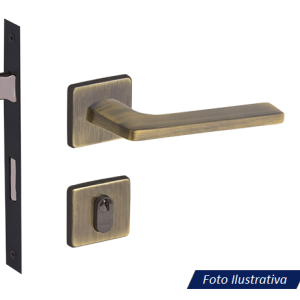 BASICS | POLARA AQ - ANTIQUE - AQ | EXTERNO