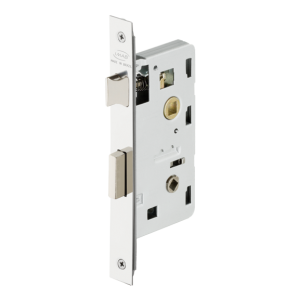 FECHADURA 1300 XP - INOX POLIDO - XP | BANHEIRO