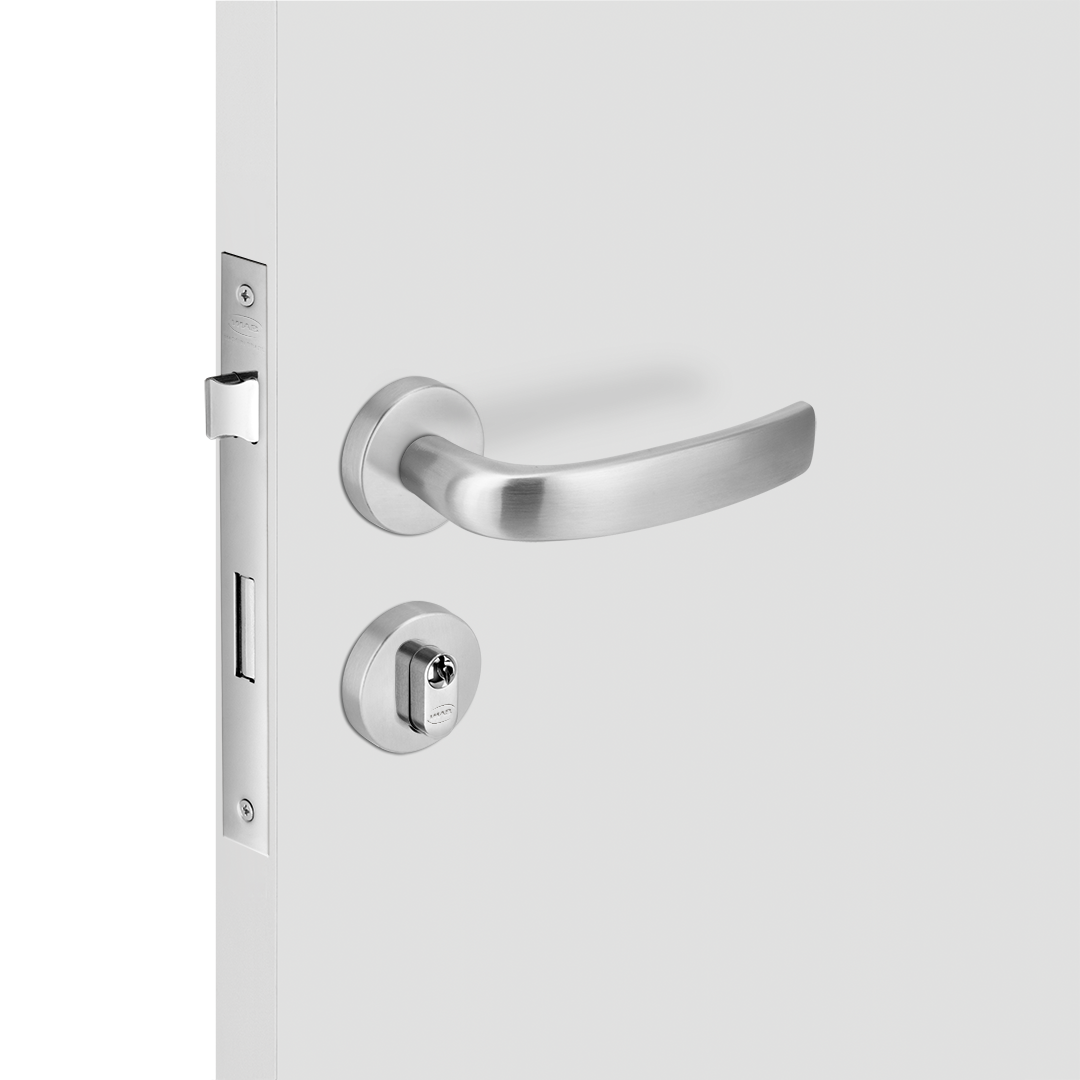 PREMIUM | BESSA XE - INOX ESCOVADO - XE | EXTERNO