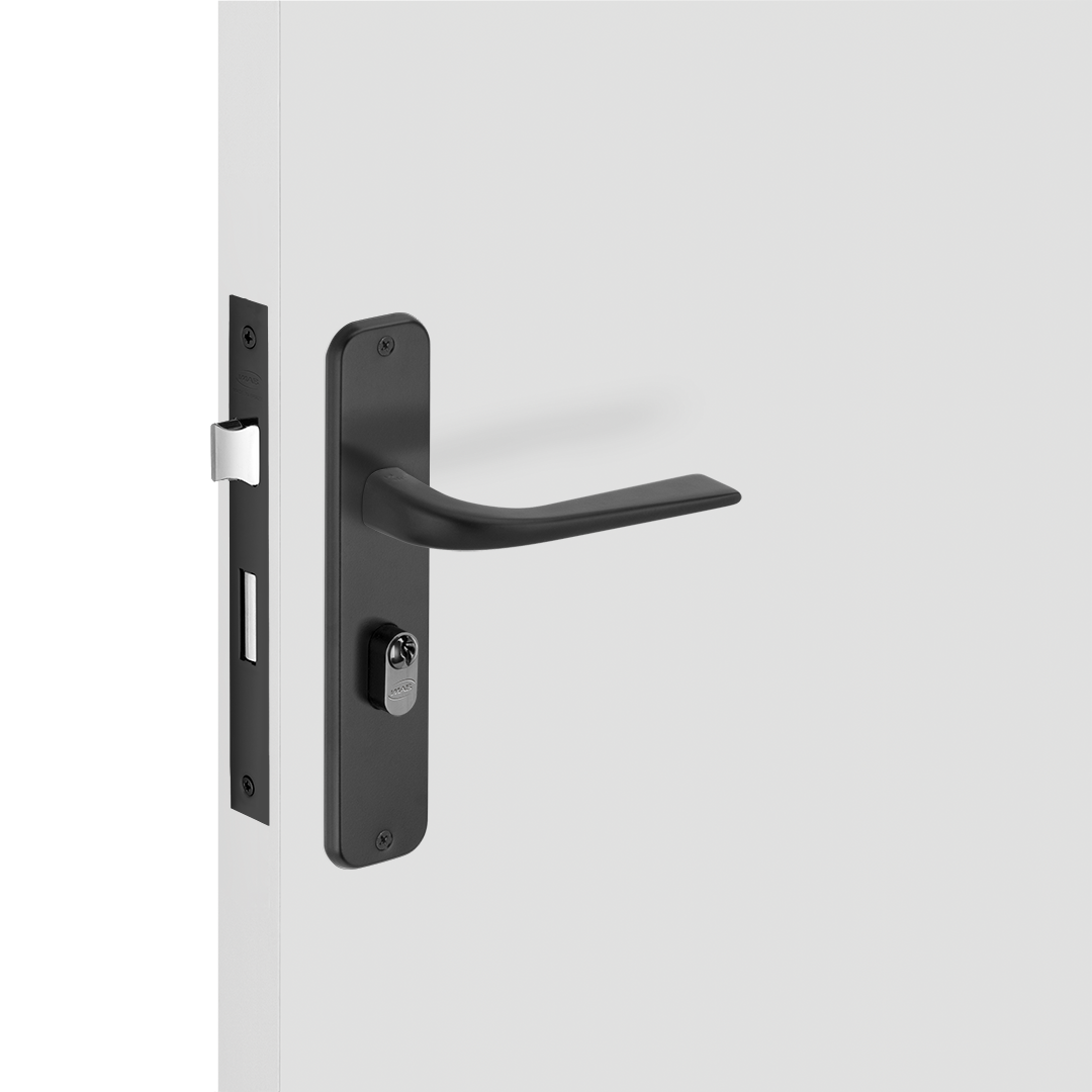 BASICS | NISA PP - PINTADO PRETO - PP | EXTERNO
