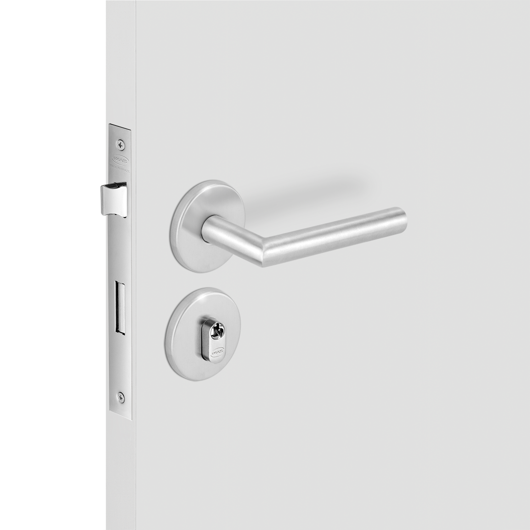 PREMIUM | GALEX XE - INOX ESCOVADO - XE | EXTERNO