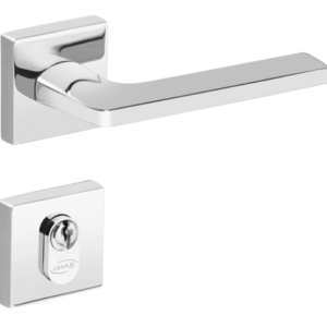 PREMIUM | POLARA CR - CROMADO - CR | EXTERNO