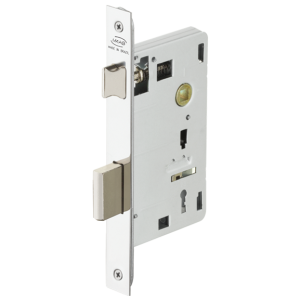 FECHADURAS XP - INOX POLIDO - XP | INTERNO