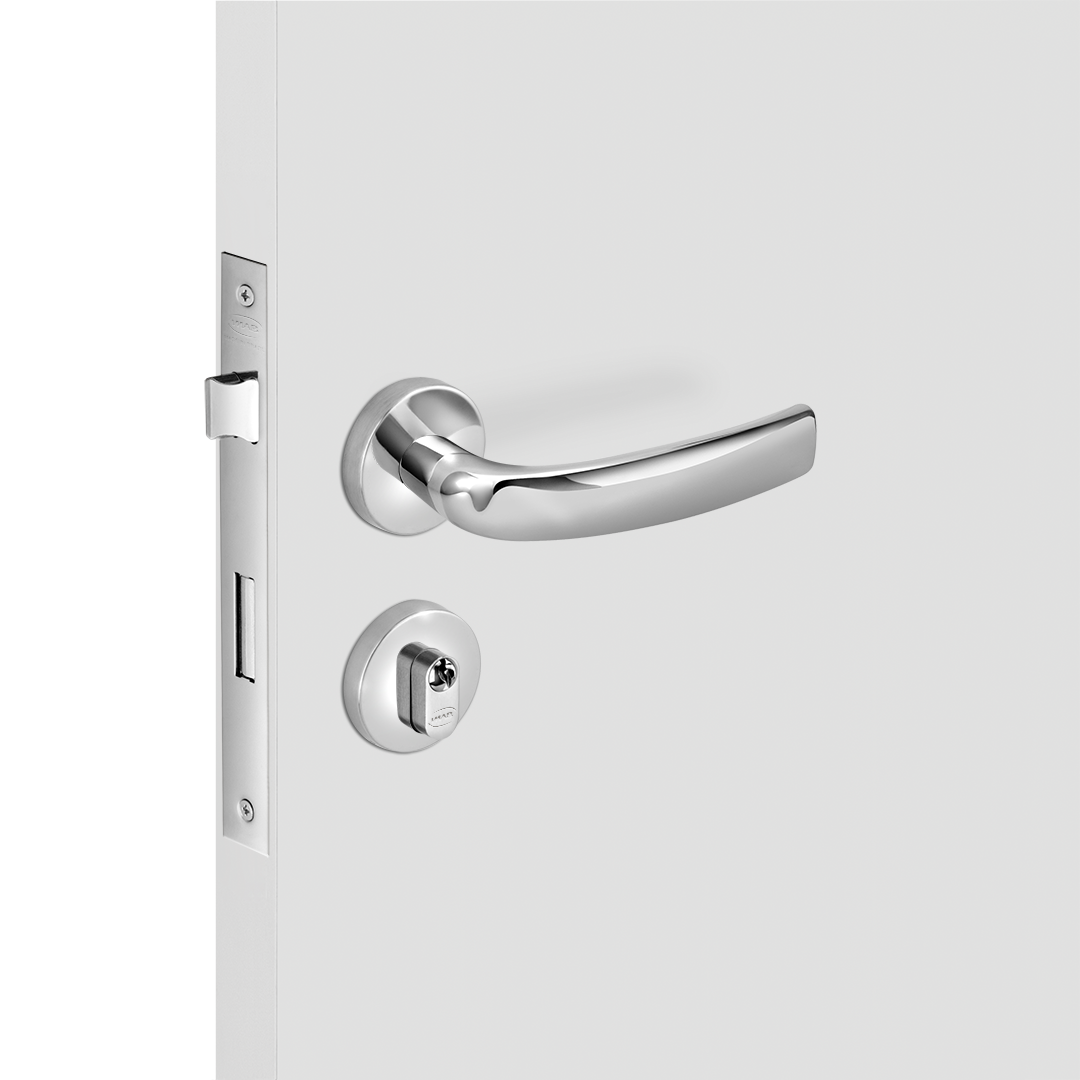 PREMIUM | BESSA XP - INOX POLIDO - XP | EXTERNO