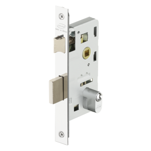 FECHADURAS XP - INOX POLIDO - XP | EXTERNO