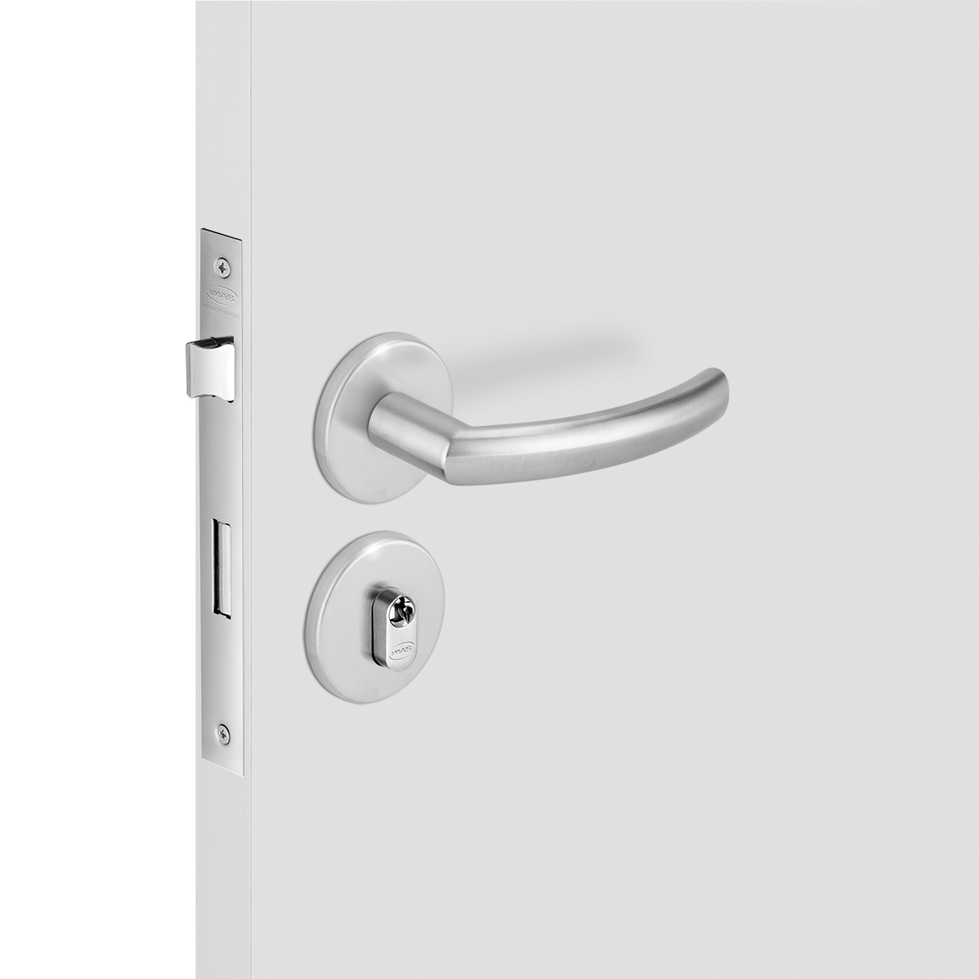 PREMIUM | BINE XE - INOX ESCOVADO - XE | EXTERNO