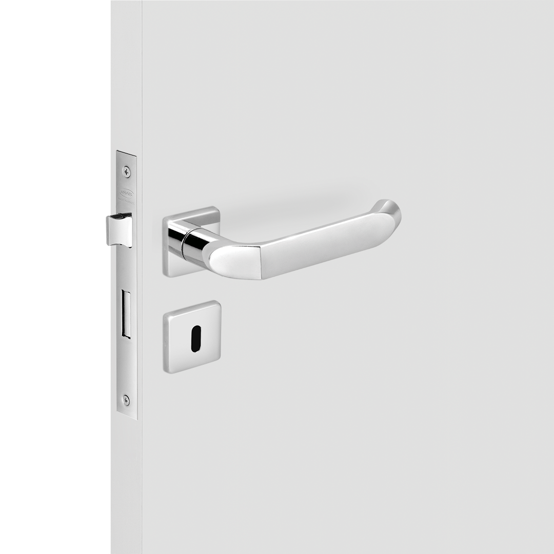 BASICS | TERA CR - CROMADO - CR | INTERNO