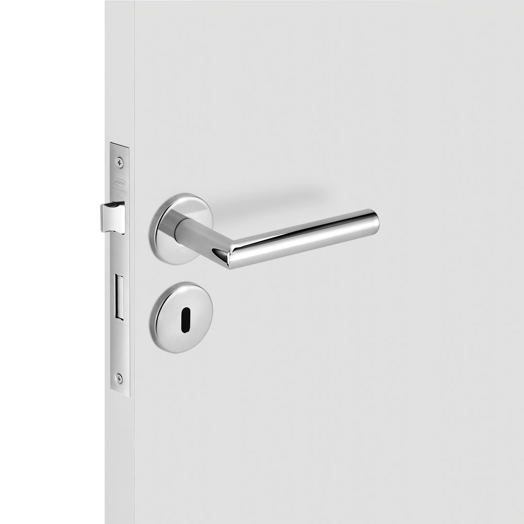 PREMIUM | GALEX XP - INOX POLIDO - XP | INTERNO