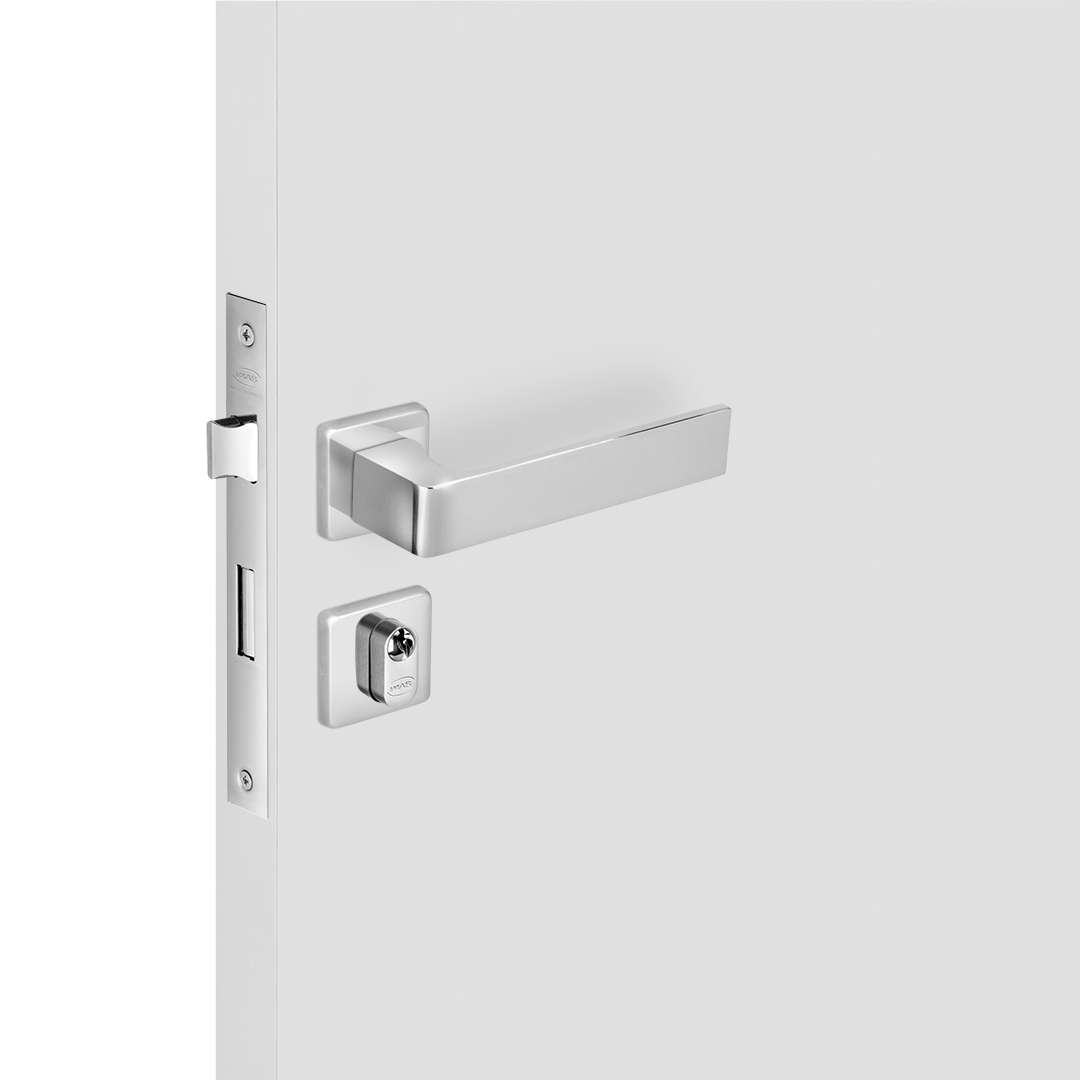BASICS | TESCA CR - CROMADO - CR | EXTERNO