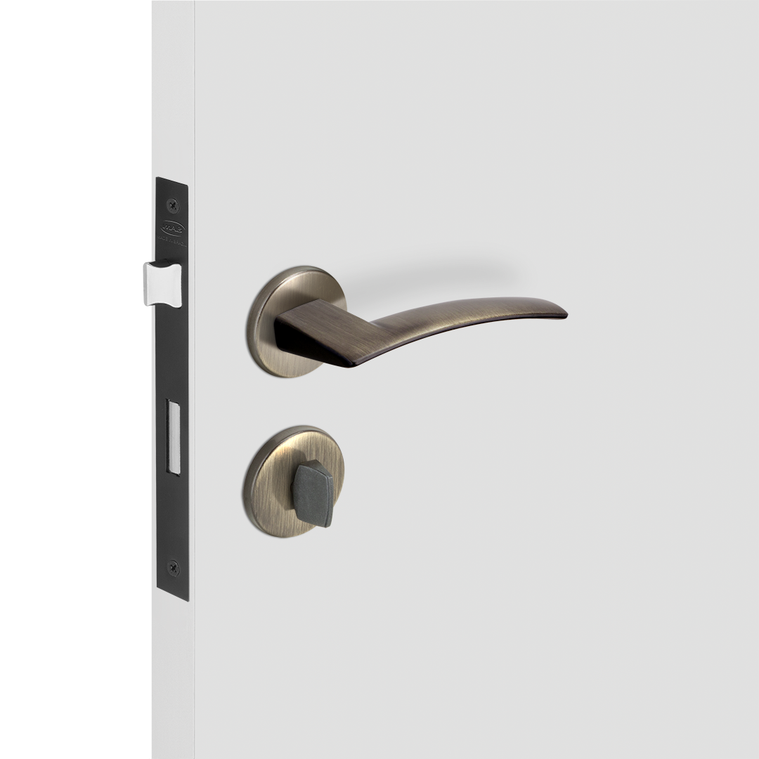 PREMIUM | LOGUS AQ - ANTIQUE - AQ | BANHEIRO