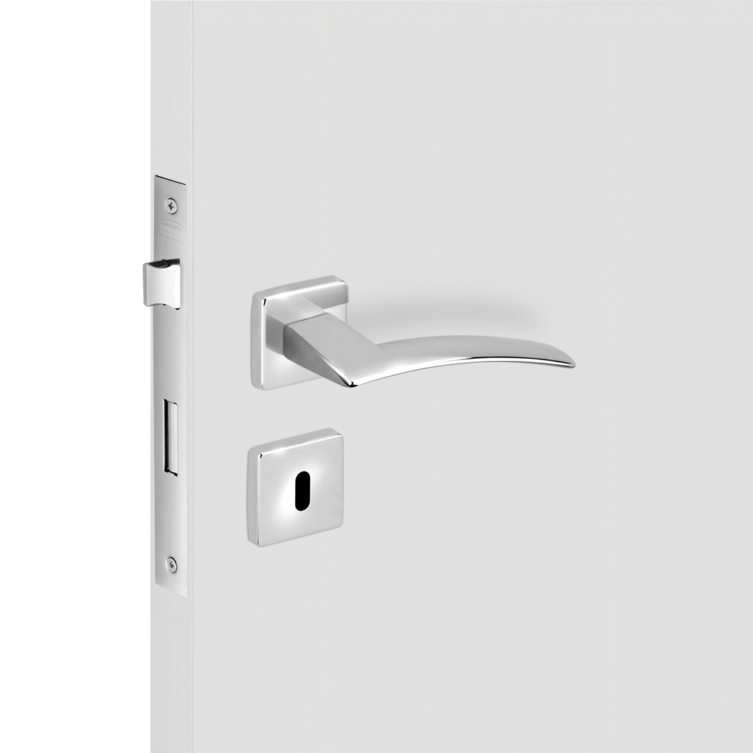 PREMIUM | LOGUS CR - CROMADO - CR | INTERNO