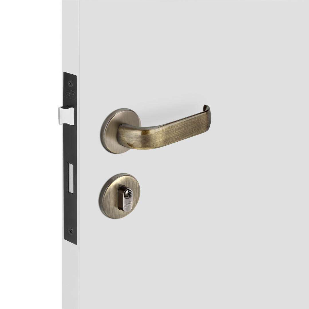 BASICS | DUNA 2 AQ - ANTIQUE - AQ | EXTERNO