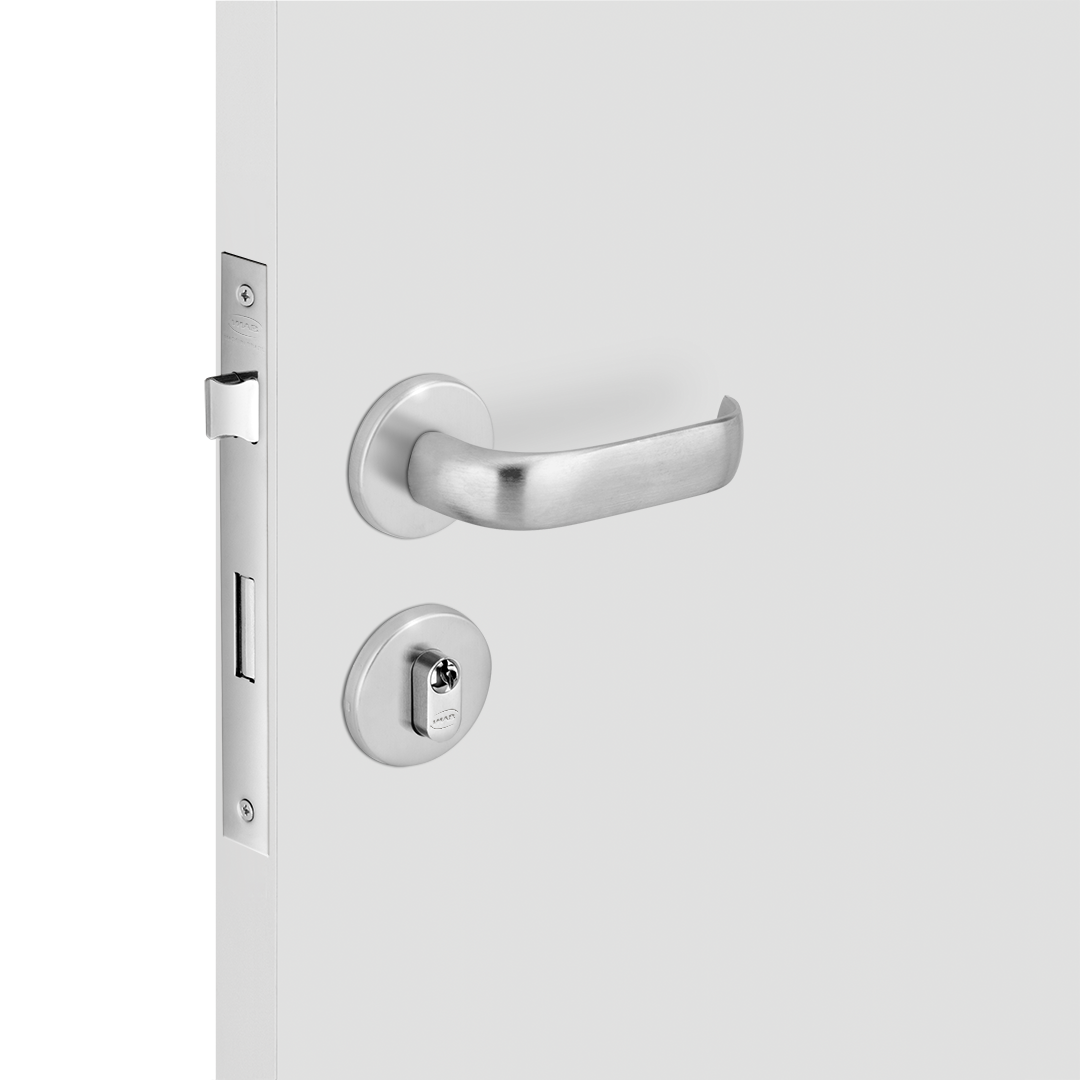 BASICS | DUNA 2 CA - CROMO ACETINADO - CA | EXTERNO
