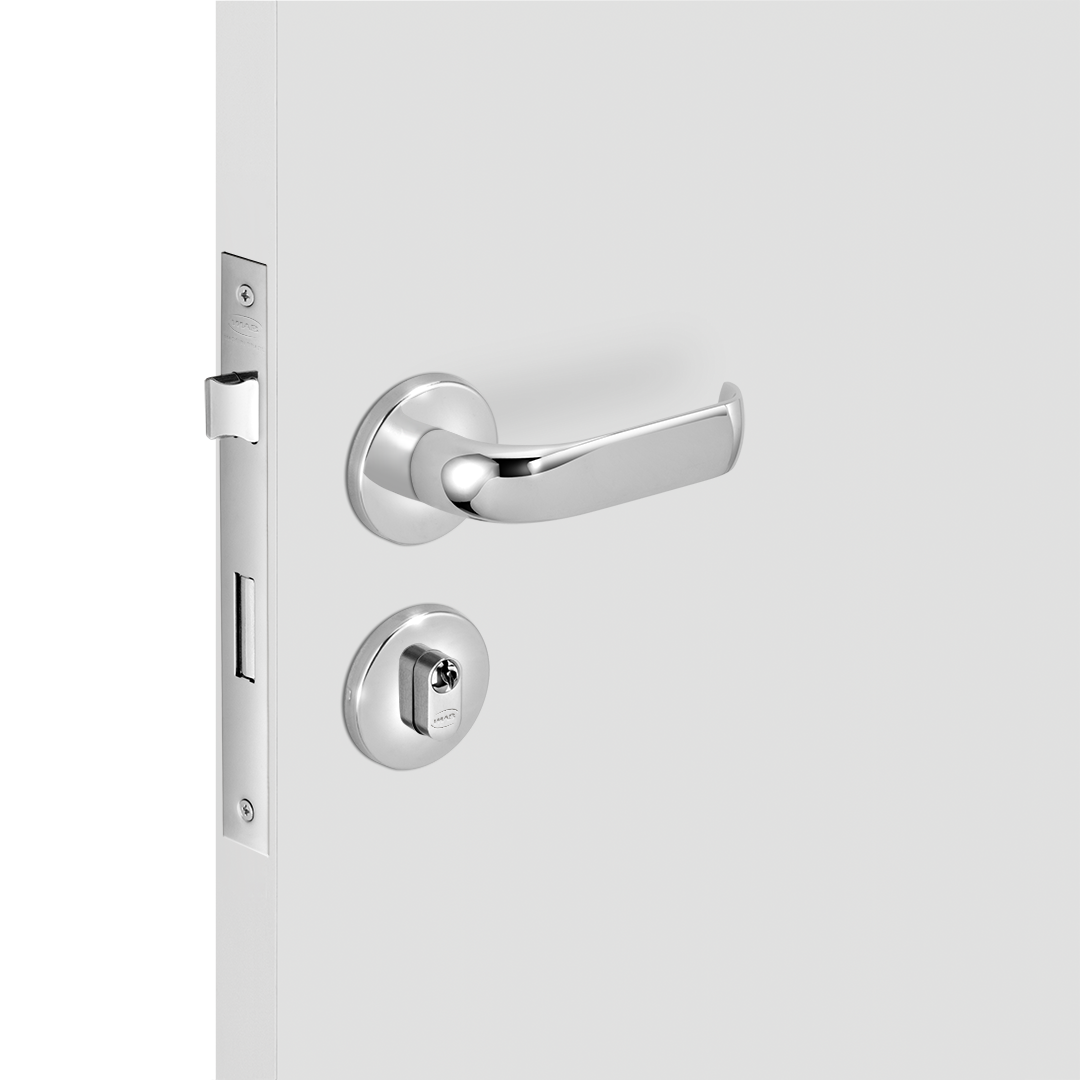 BASICS | DUNA 2 CR - CROMADO - CR | EXTERNO