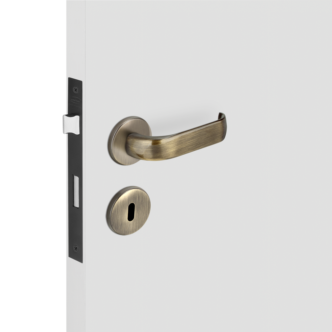 BASICS | DUNA 2 AQ - ANTIQUE - AQ | INTERNO
