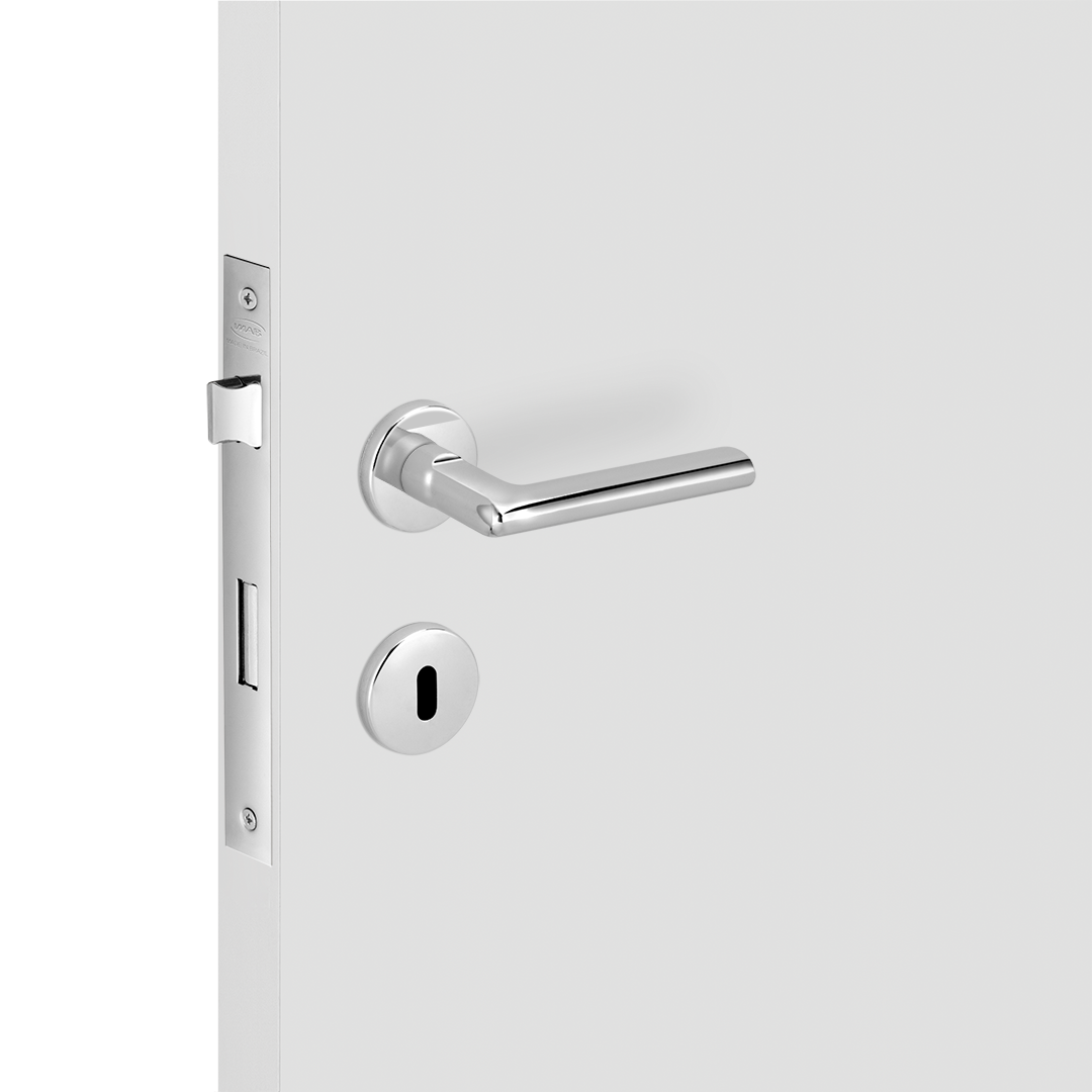 BASICS | NEBULA CR - CROMADO - CR | INTERNO