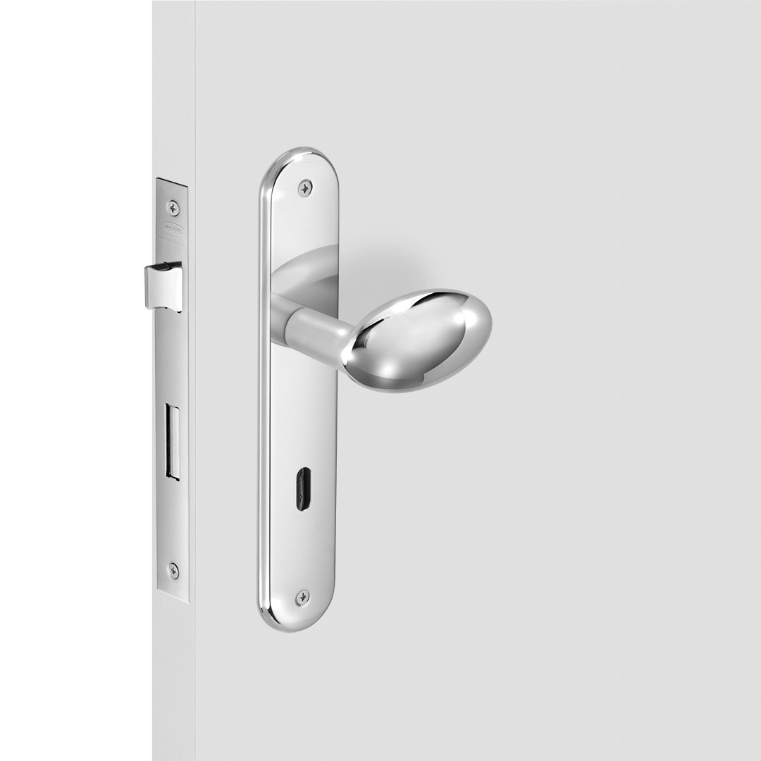 BASICS | COSMUS CR - CROMADO - CR | INTERNO