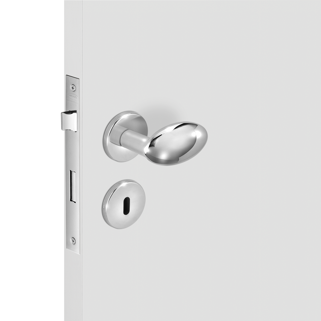 BASICS | COSMUS CR - CROMADO - CR | INTERNO