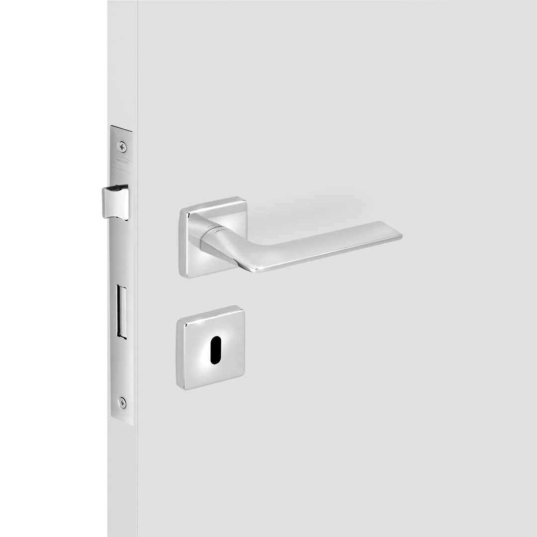 BASICS | MALBA CR - CROMADO - CR | INTERNO