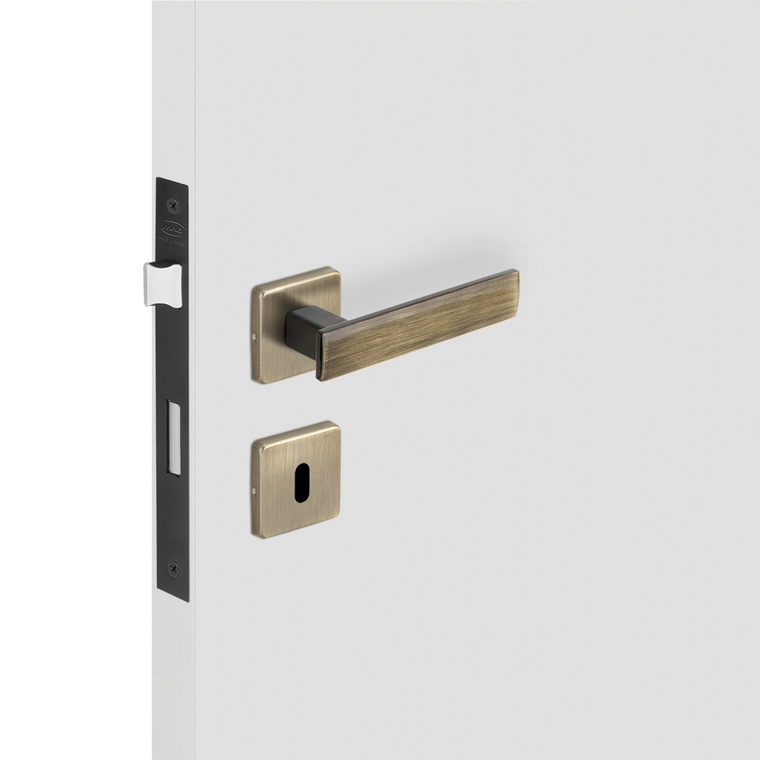 BASICS | METRO LIGHT AQ - ANTIQUE - AQ | INTERNO