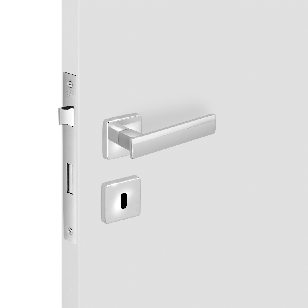 BASICS | METRO LIGHT CR - CROMADO - CR | INTERNO
