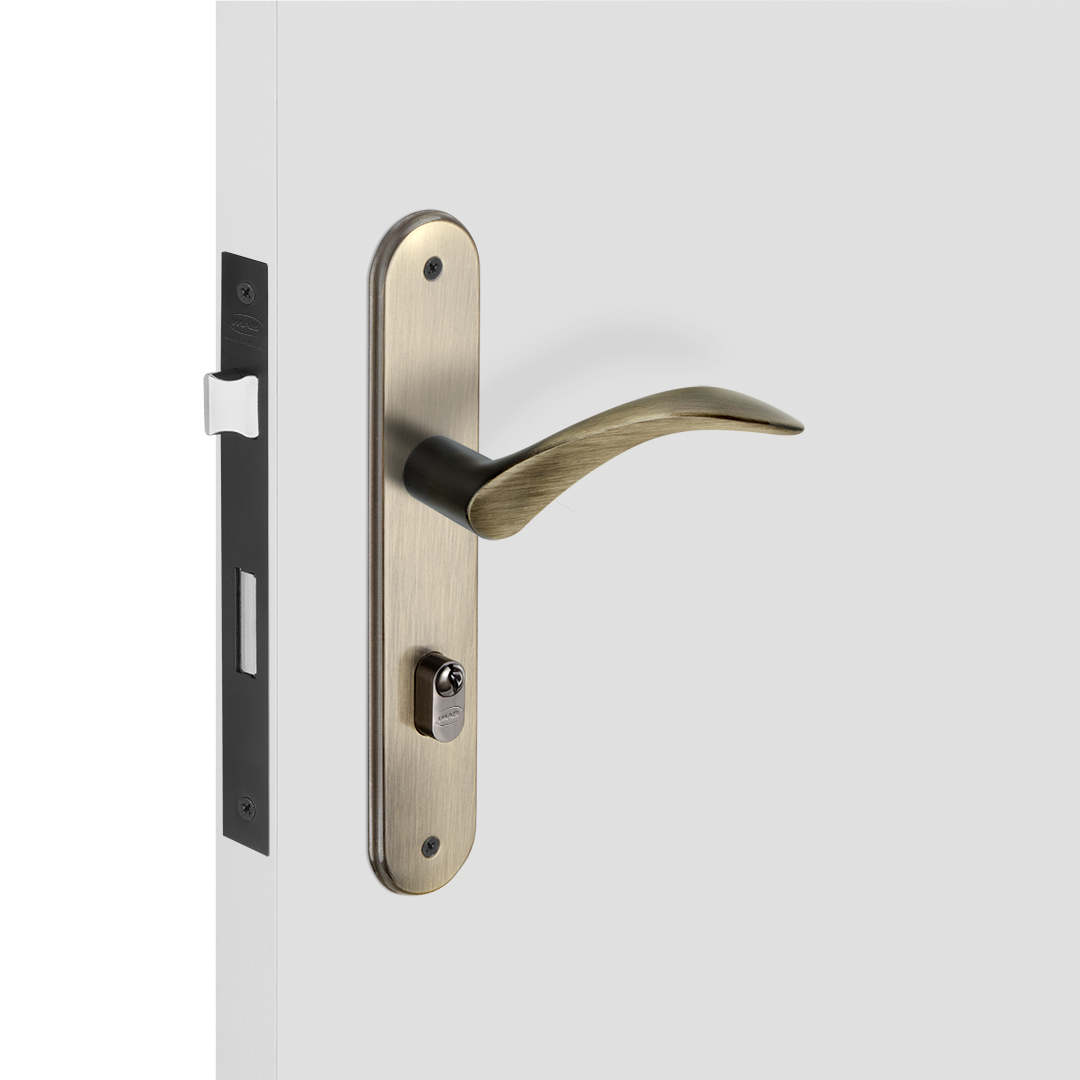 BASICS | ICARO AQ - ANTIQUE - AQ | EXTERNO