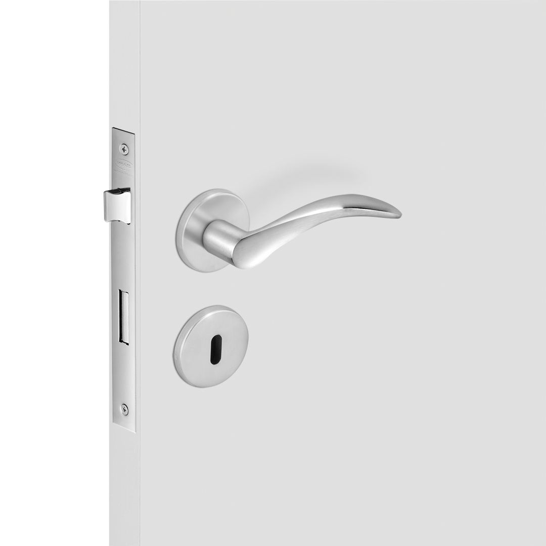 BASICS | ICARO CA - CROMO ACETINADO - CA | INTERNO