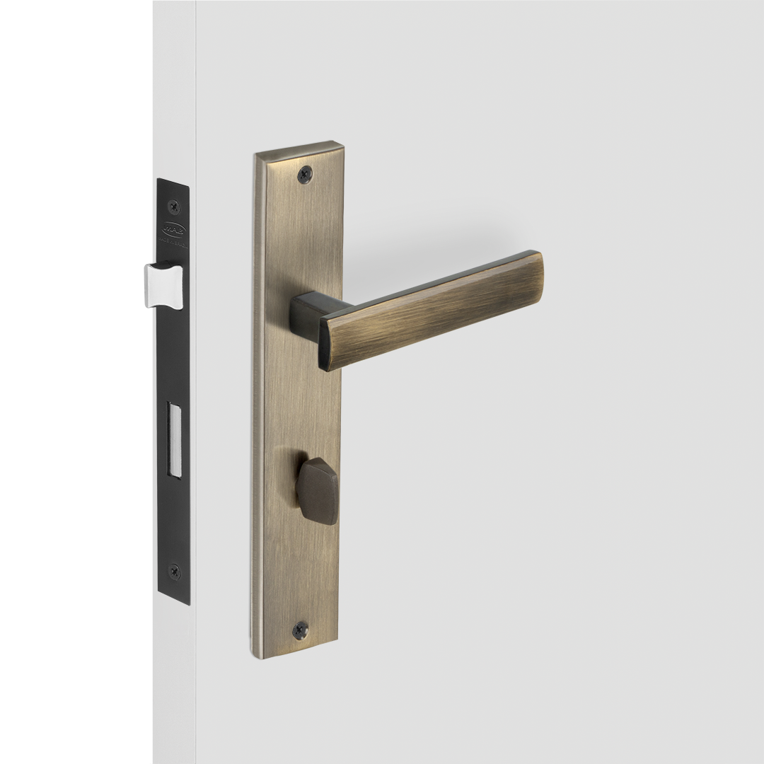 PREMIUM | METRO AQ - ANTIQUE - AQ | BANHEIRO