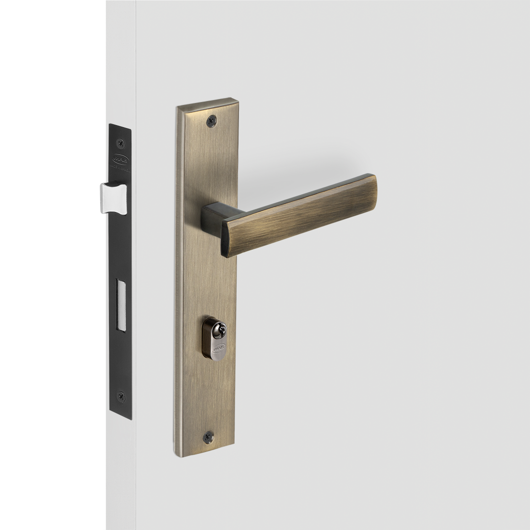 PREMIUM | METRO AQ - ANTIQUE - AQ | EXTERNO