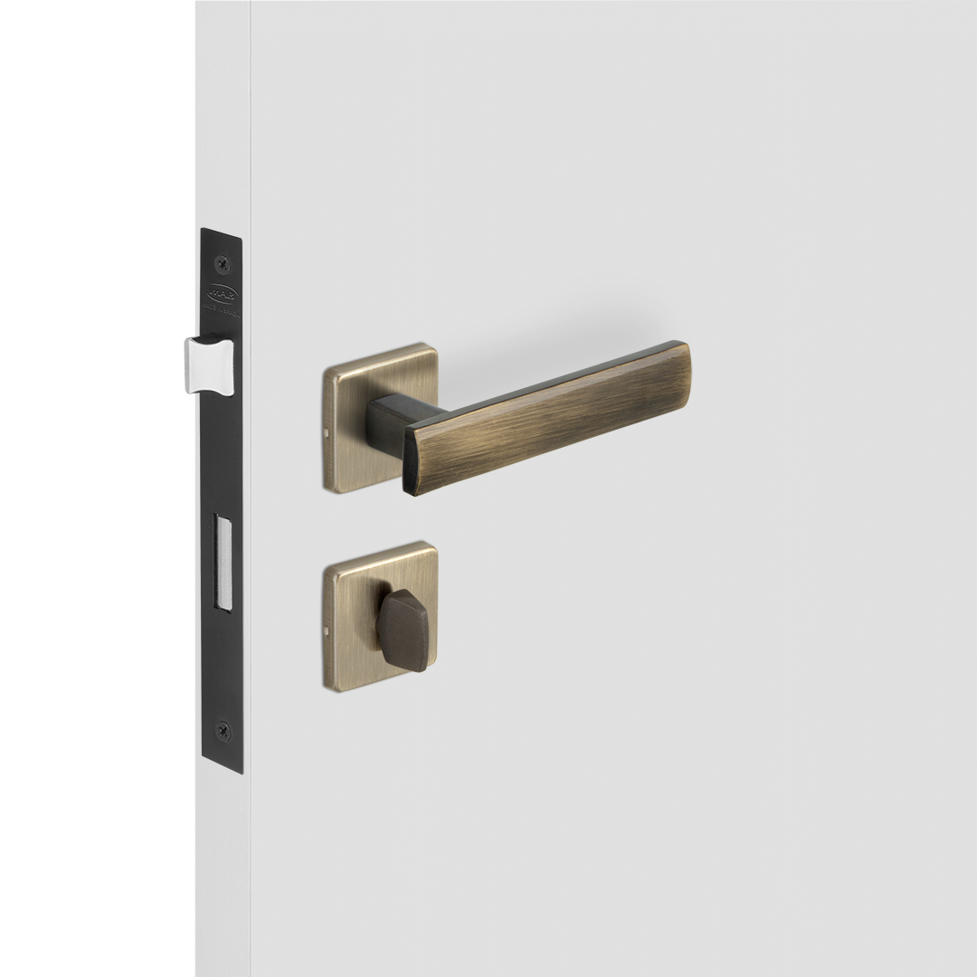 PREMIUM | METRO AQ - ANTIQUE - AQ | BANHEIRO