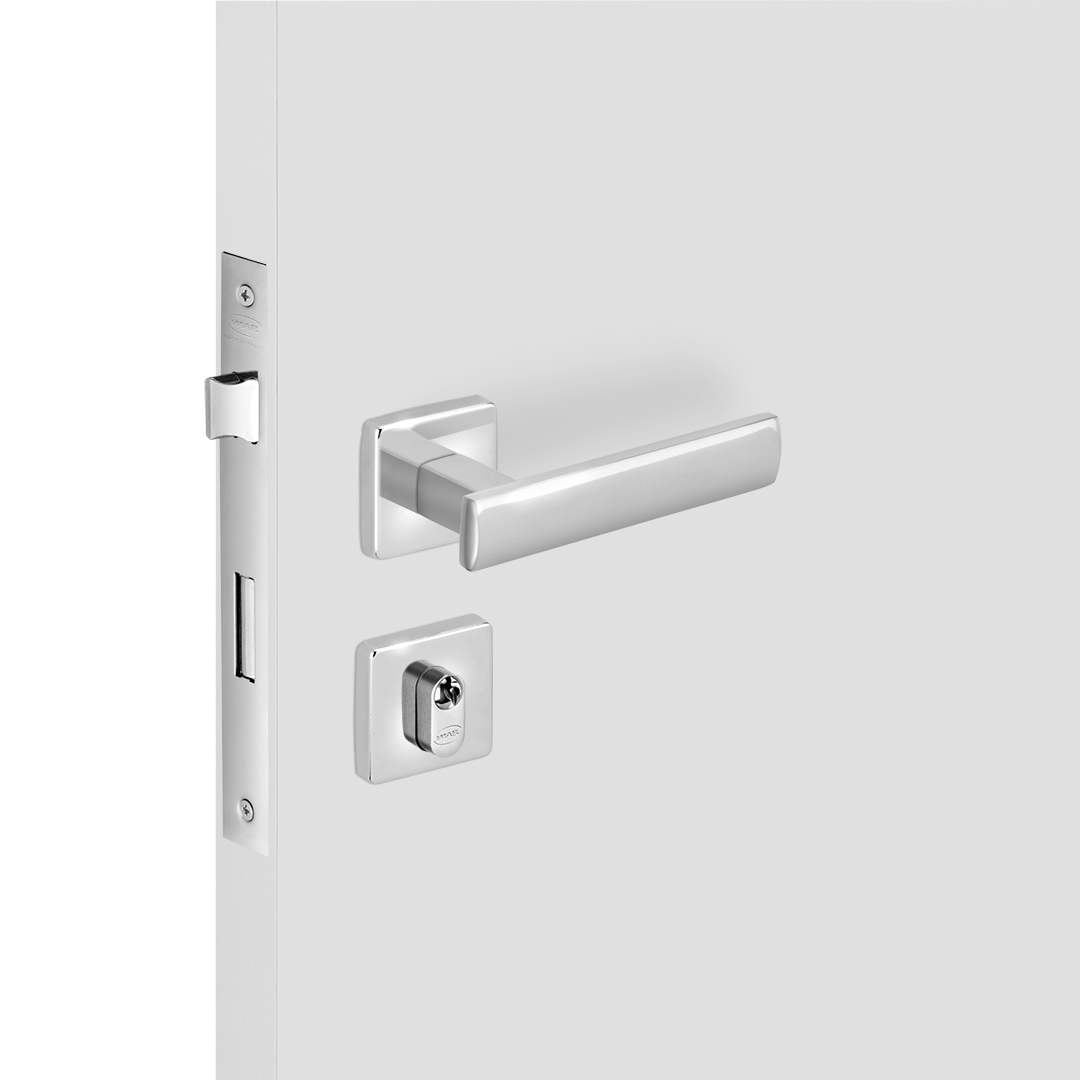 PREMIUM | METRO CR - CROMADO - CR | EXTERNO