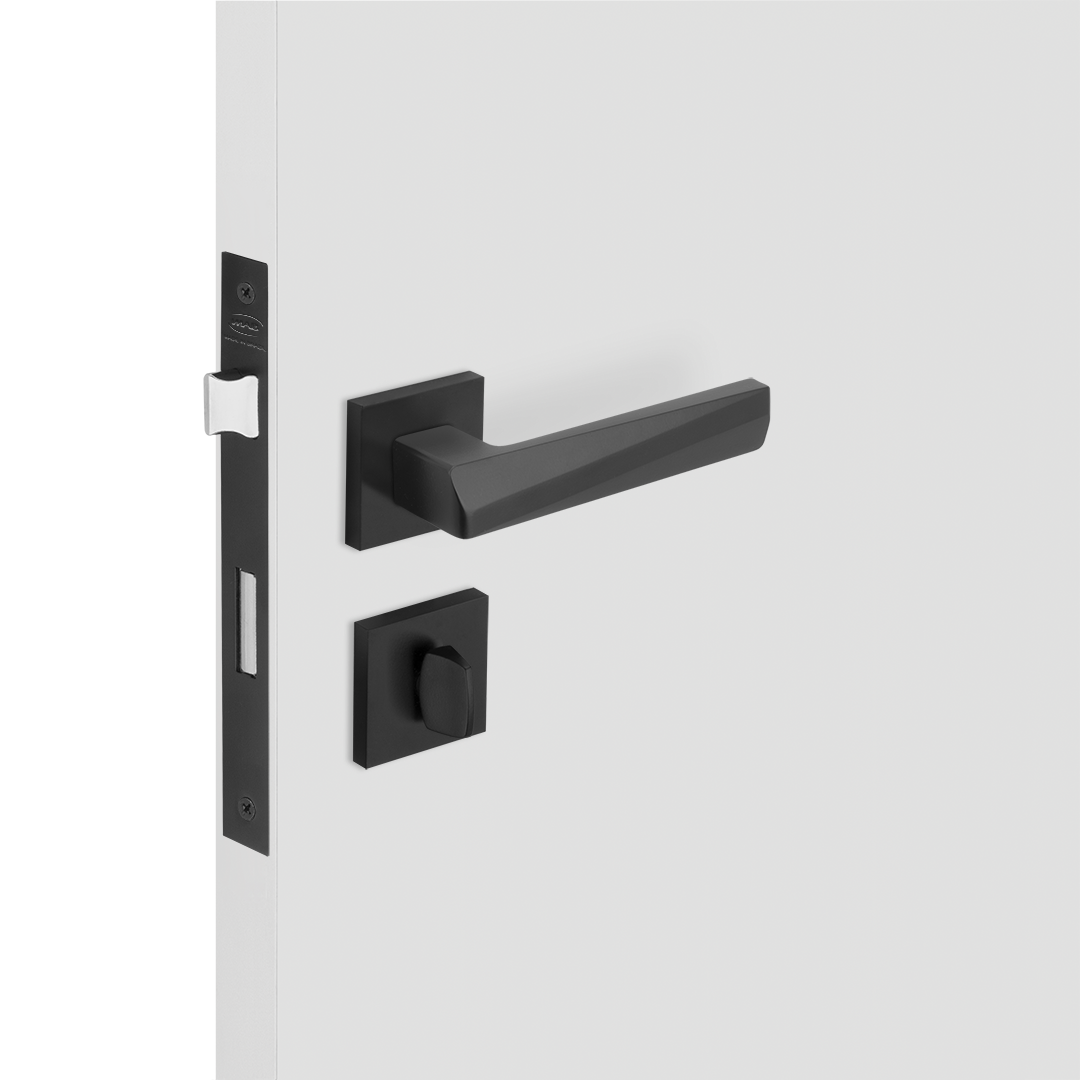 BASICS | PRISMA 2 PP - PINTADO PRETO - PP | BANHEIRO