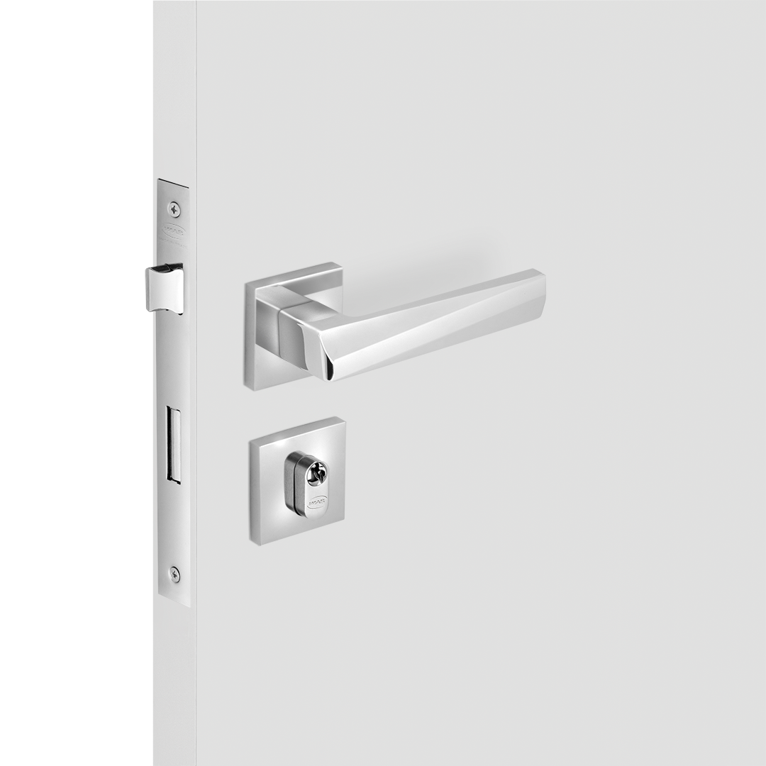 BASICS | PRISMA 2 CR - CROMADO - CR | EXTERNO
