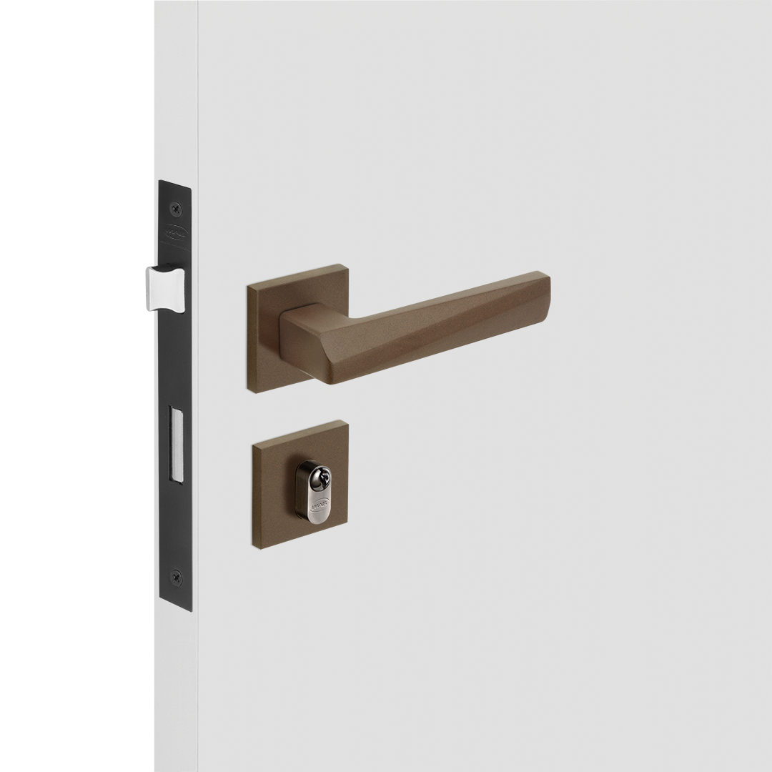 BASICS | PRISMA 2 CT - CORTEN - CT | EXTERNO