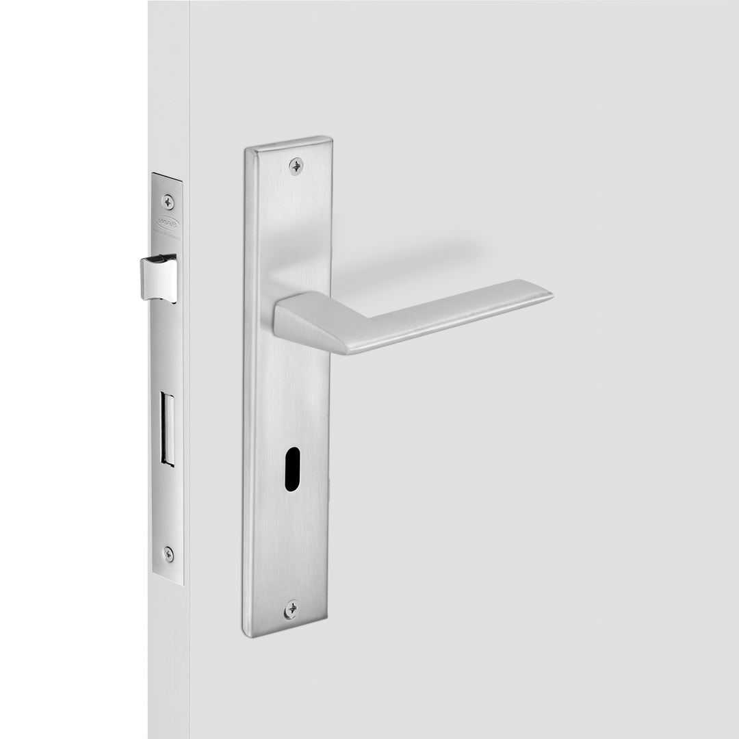 PREMIUM | KYHE CA - CROMO ACETINADO - CA | INTERNO