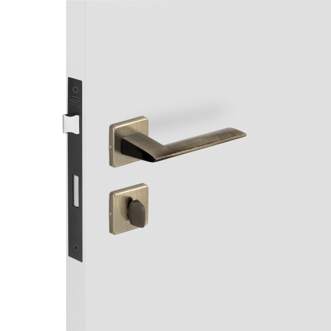PREMIUM | KYHE AQ - ANTIQUE - AQ | BANHEIRO