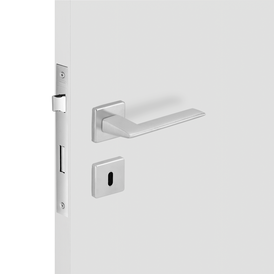 PREMIUM | KYHE CA - CROMO ACETINADO - CA | INTERNO
