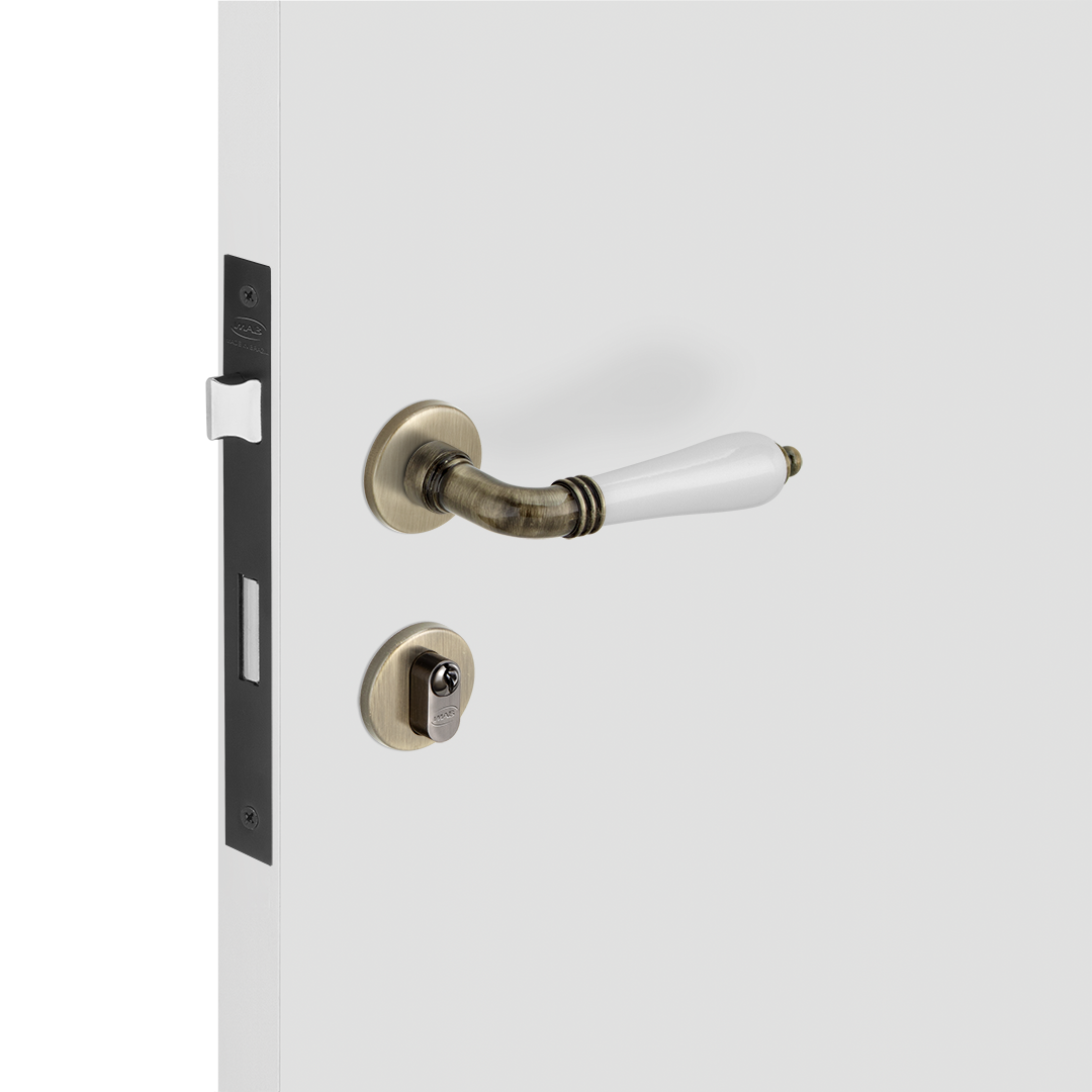 BASICS | LILY AQ - ANTIQUE - AQ | EXTERNO