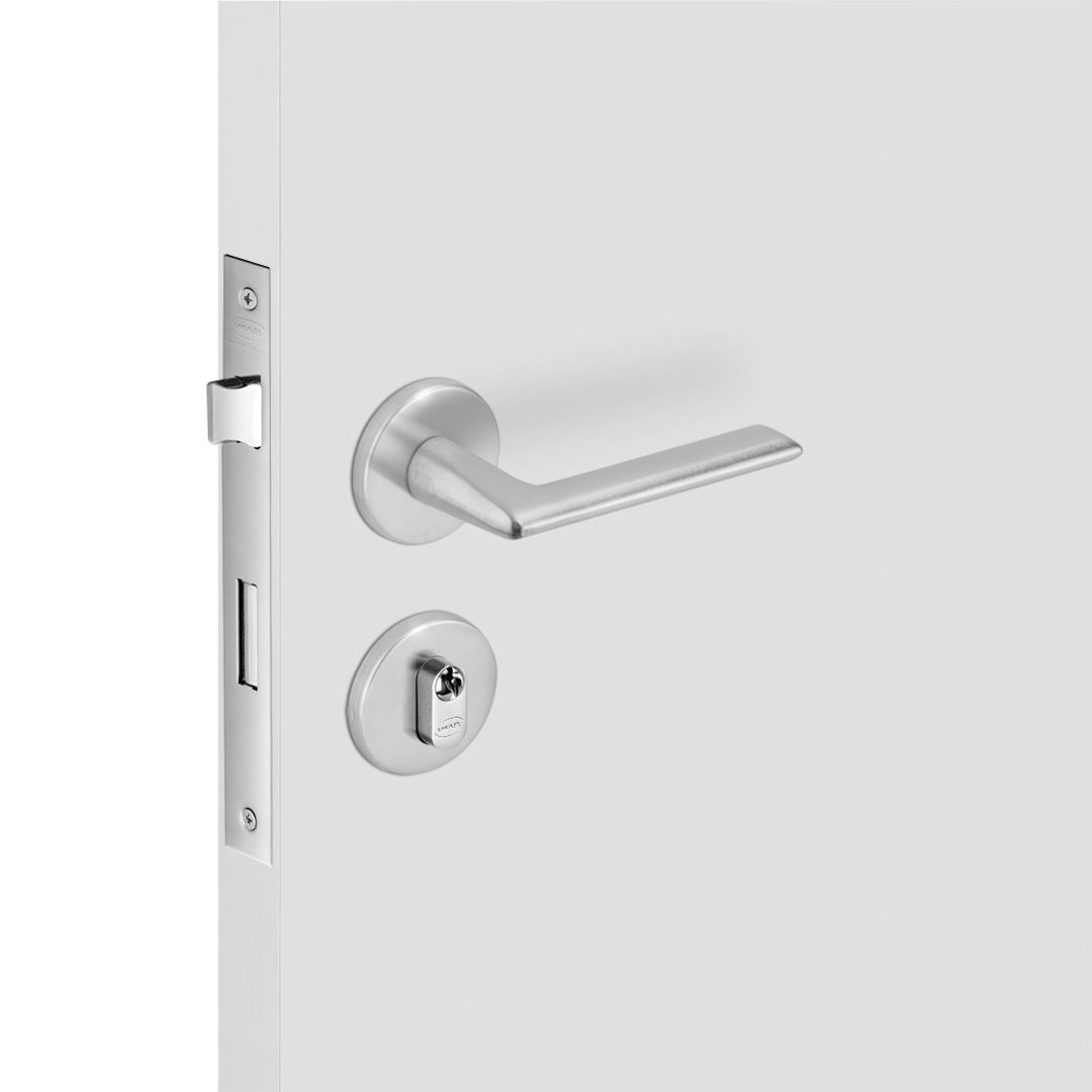 BASICS | KYHE 2 CA - CROMO ACETINADO - CA | EXTERNO