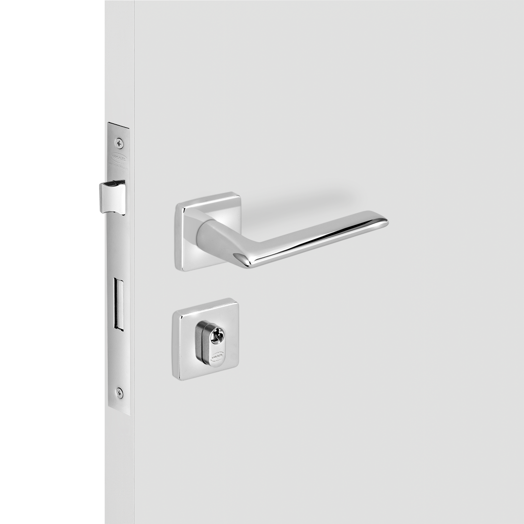 BASICS | KYHE 2 CR - CROMADO - CR | EXTERNO