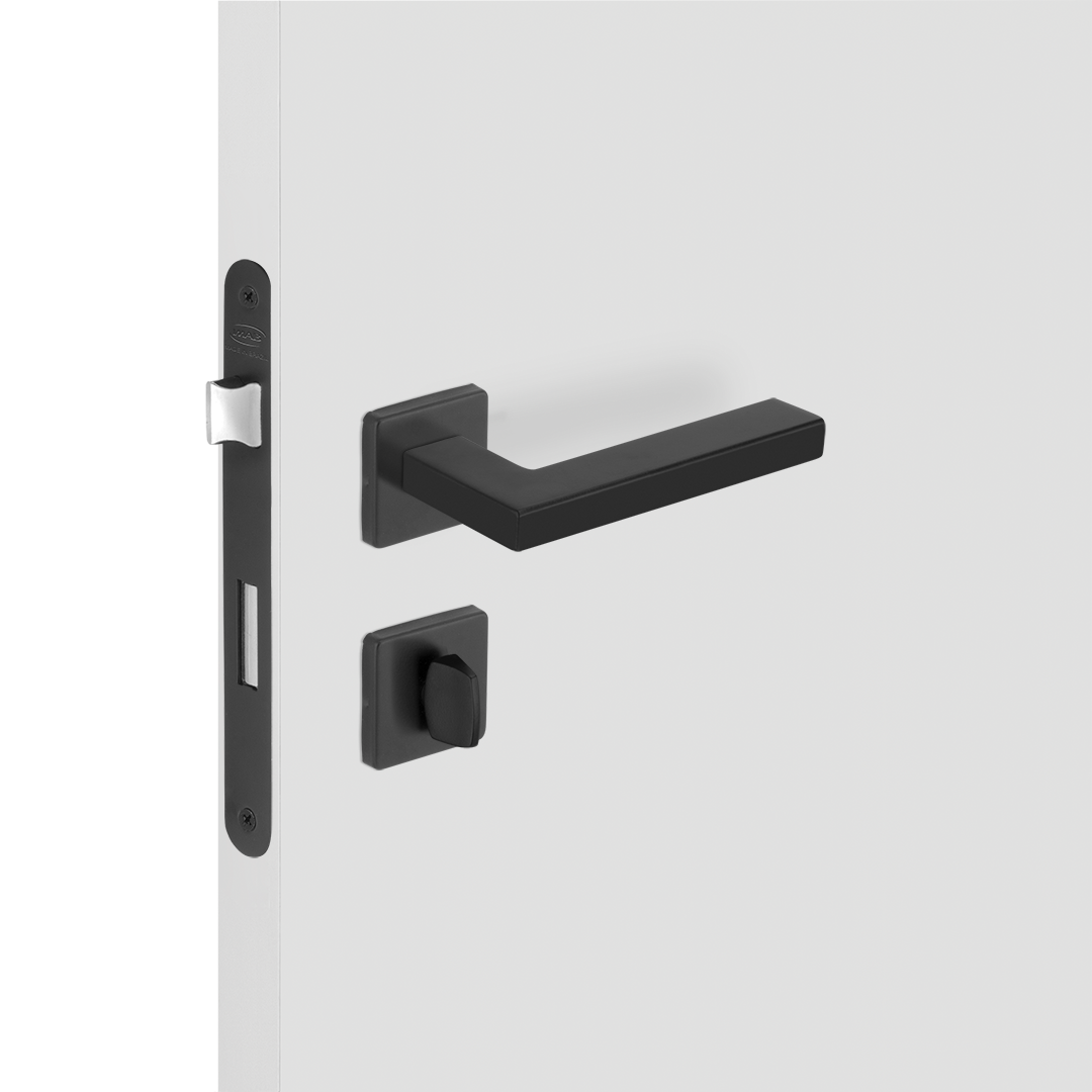 BASICS | KEN NX PP - PINTADO PRETO - PP | BANHEIRO